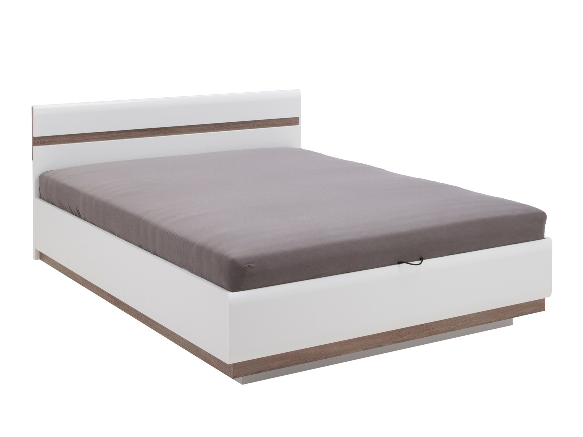 Cama Vesfera 114