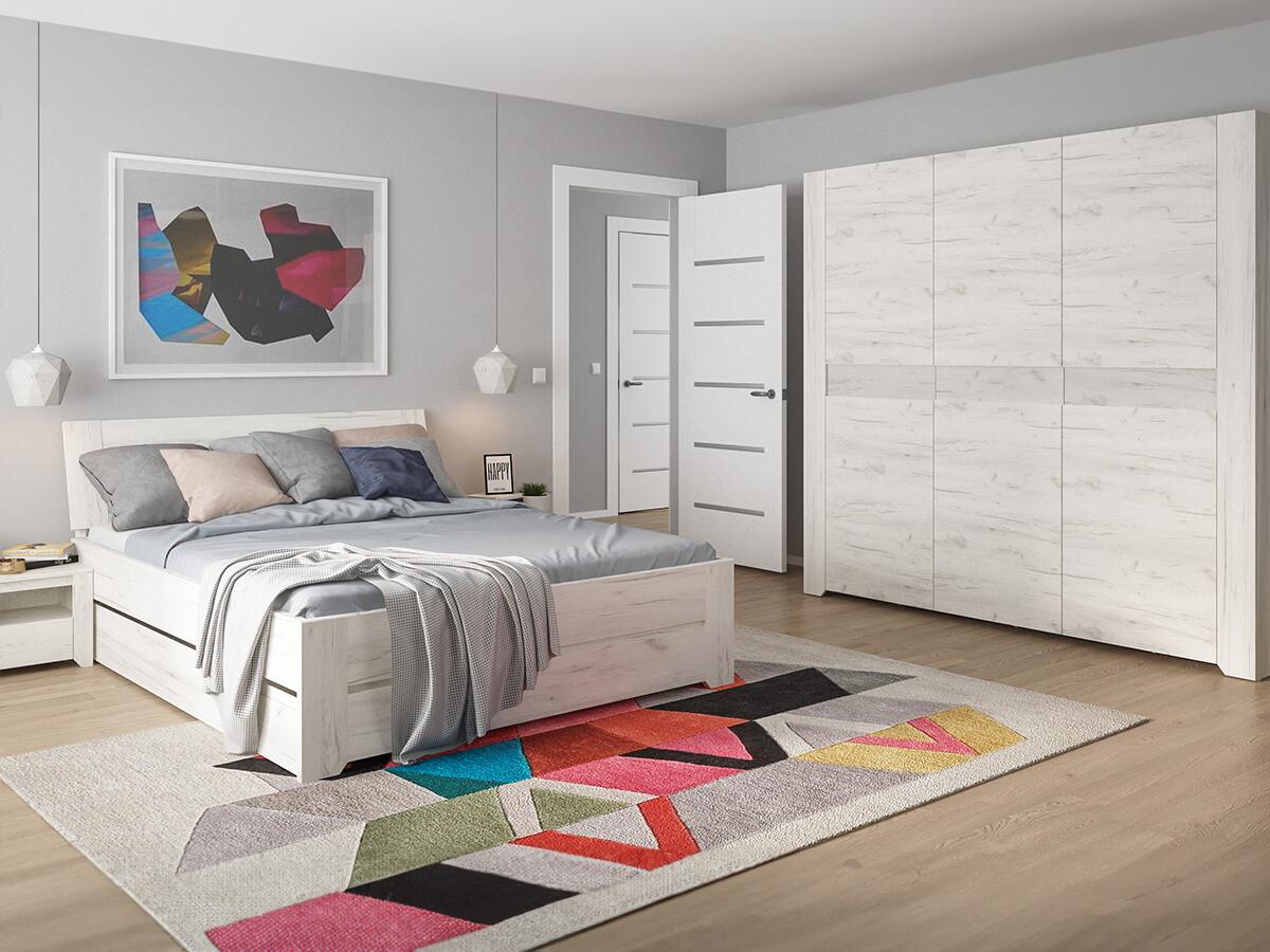 Roupeiro Salcame 115