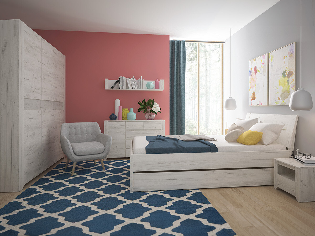 Roupeiro Salcame 115