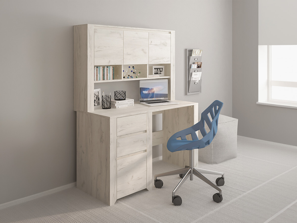 Secretária Salcame 114