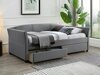 Cama Detroit 175