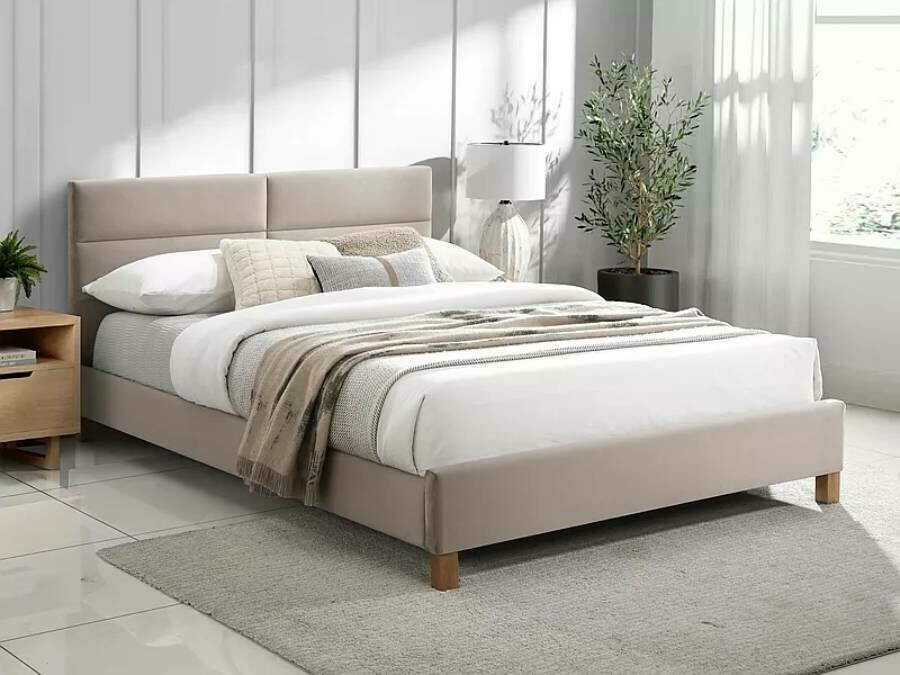Cama Detroit 187