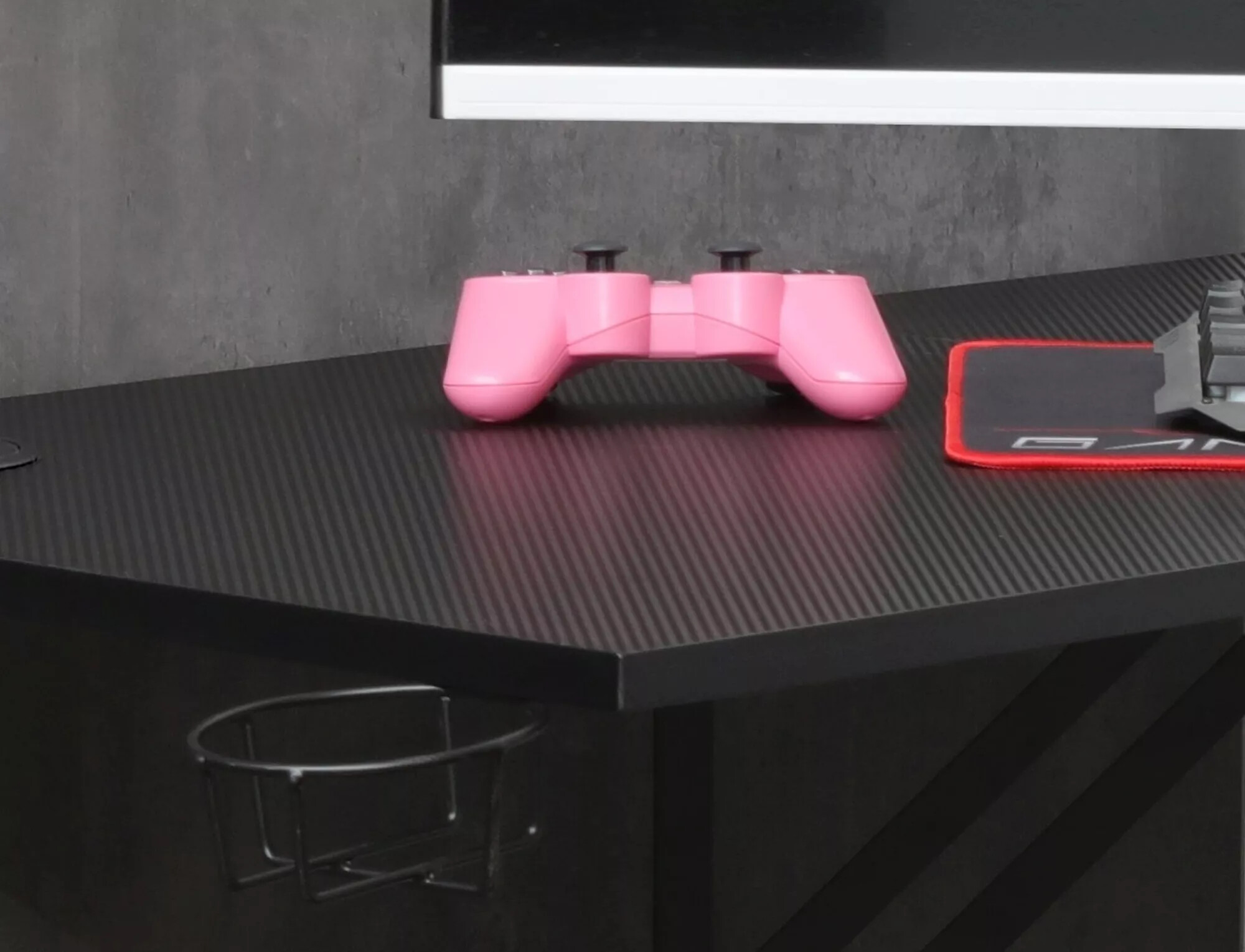 Mesa de escritório para cantos Detroit 215