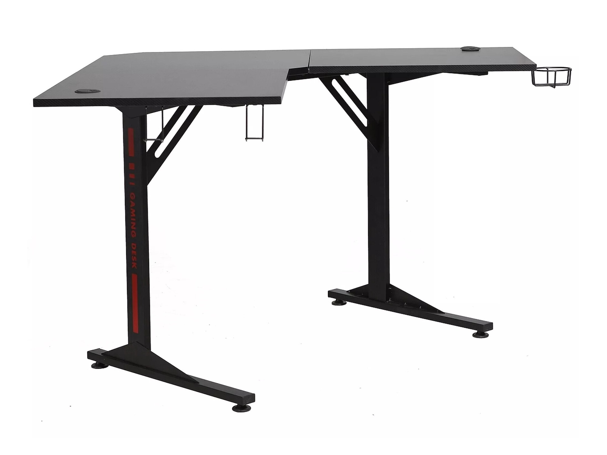 Mesa de escritório para cantos Detroit 215