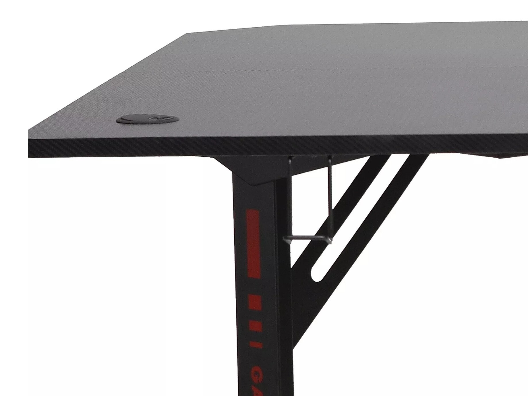 Mesa de escritório para cantos Detroit 215