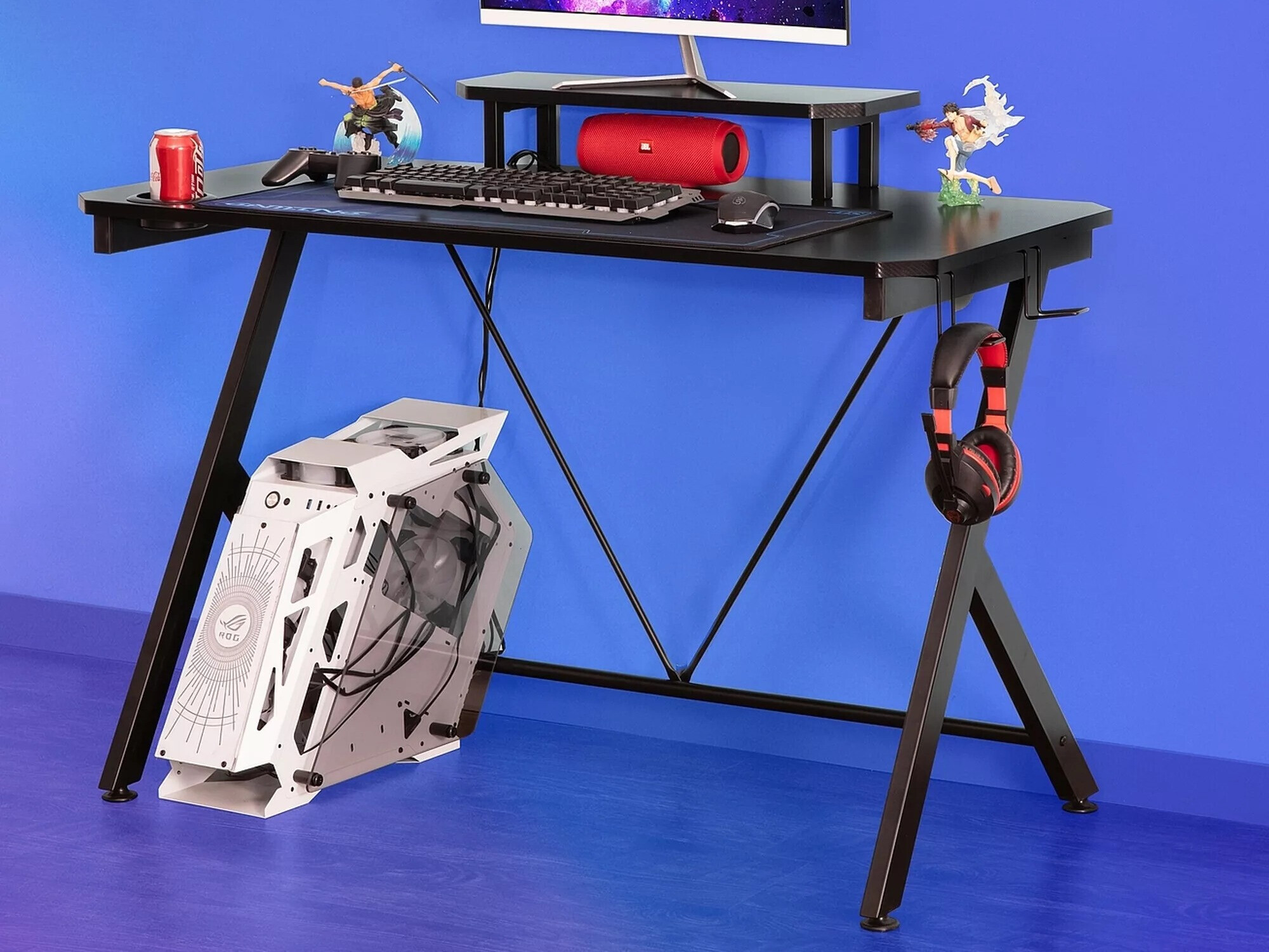 Mesa gaming Detroit 214