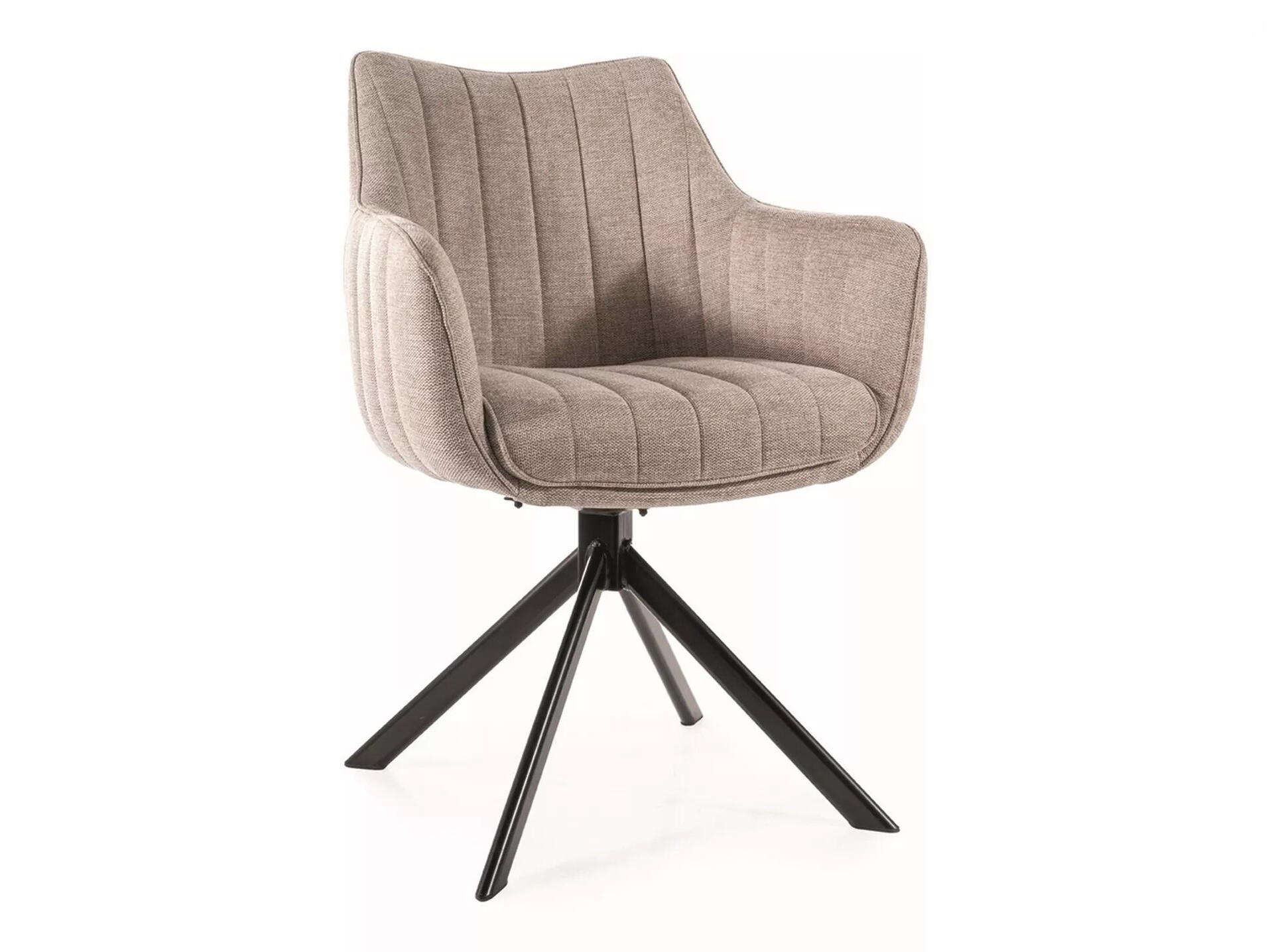 Cadeira Detroit 226 (Bege)