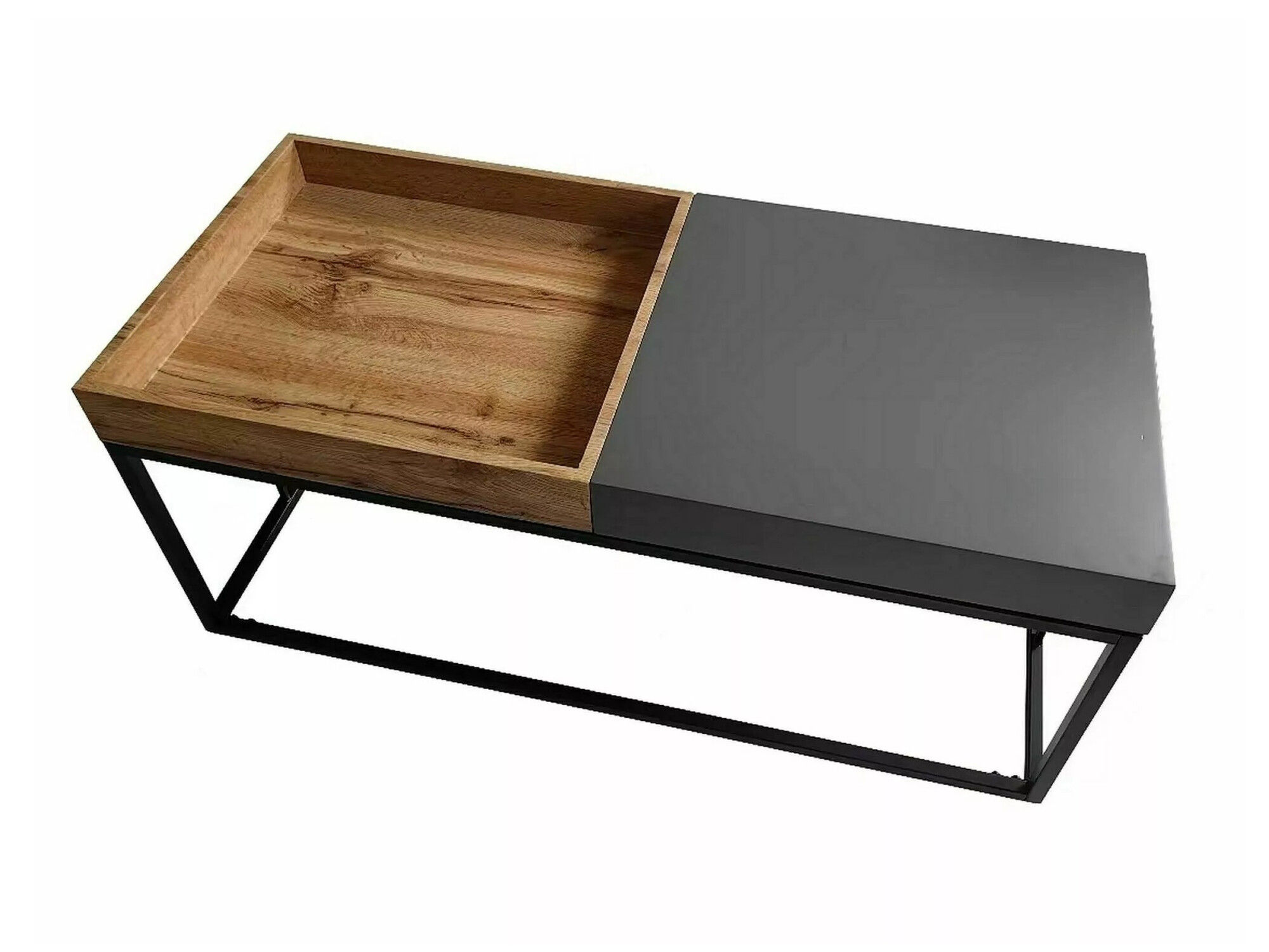 Mesa de centro Detroit 275