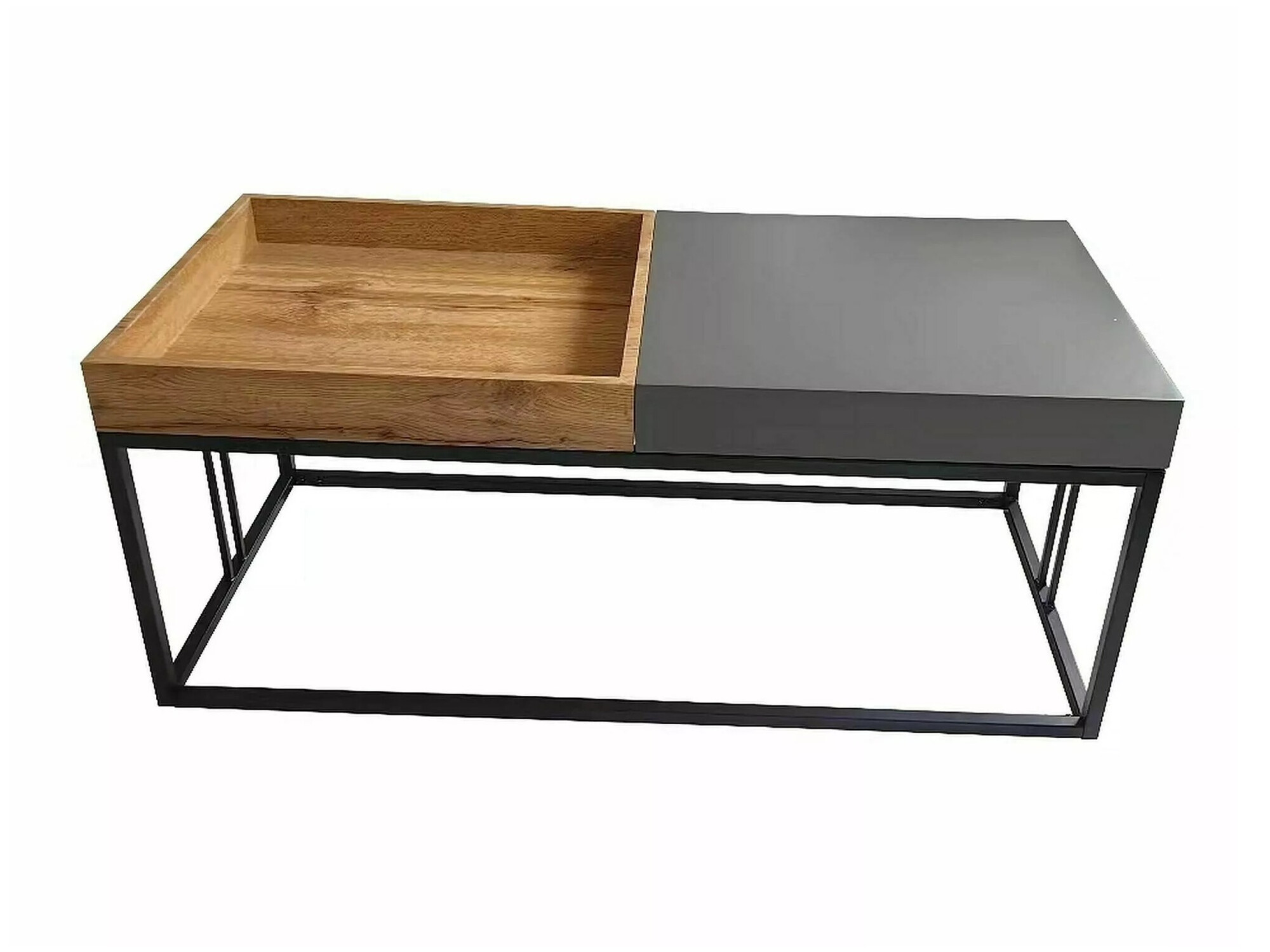 Mesa de centro Detroit 275