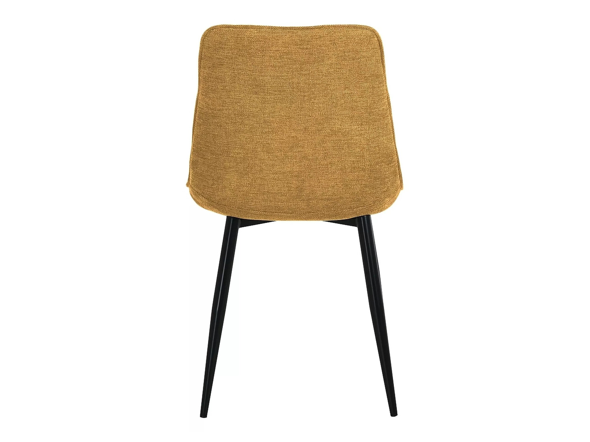 Cadeira Detroit 288 (Amarelo)