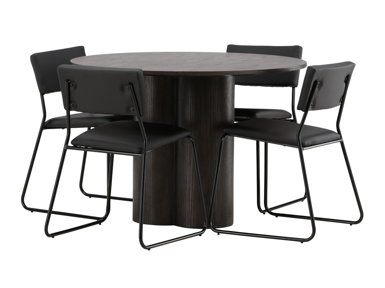 Conjunto para refeições Dallas 3753