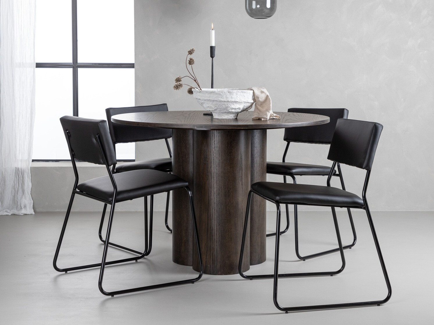 Conjunto para refeições Dallas 3753