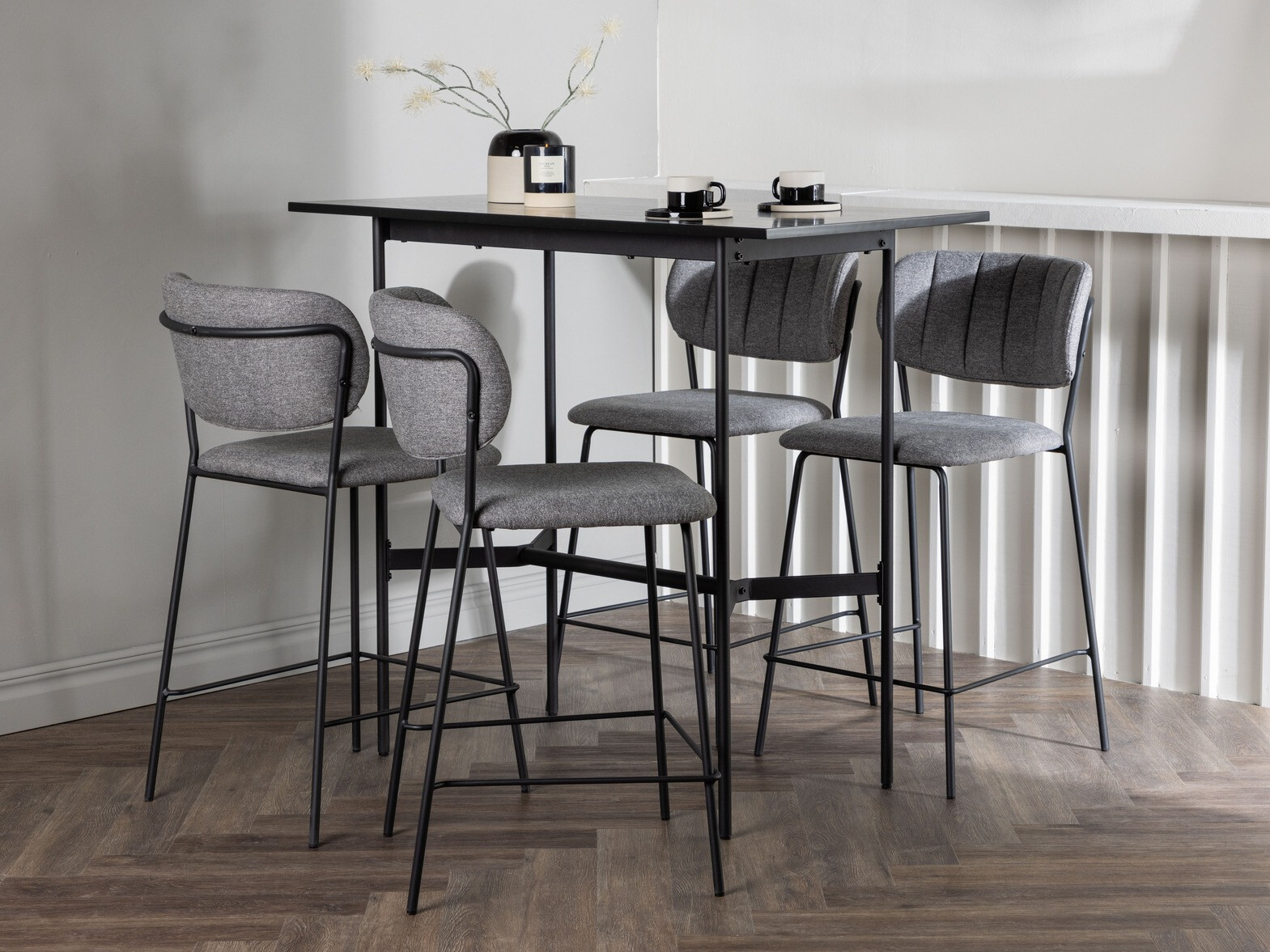 Conjunto para refeições Dallas 3796