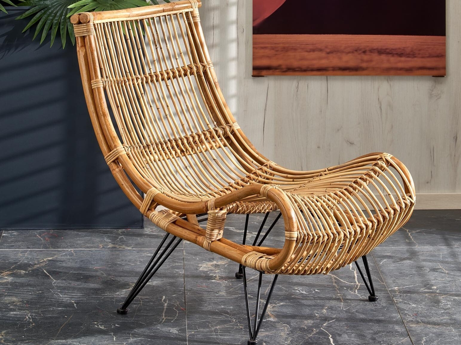 Poltrona Houston 1549