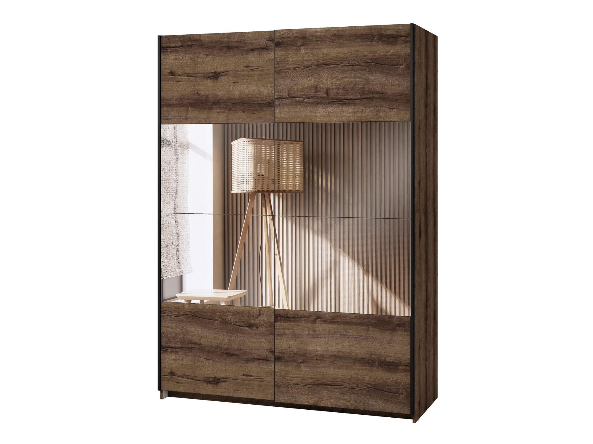 Roupeiro Melvele 121