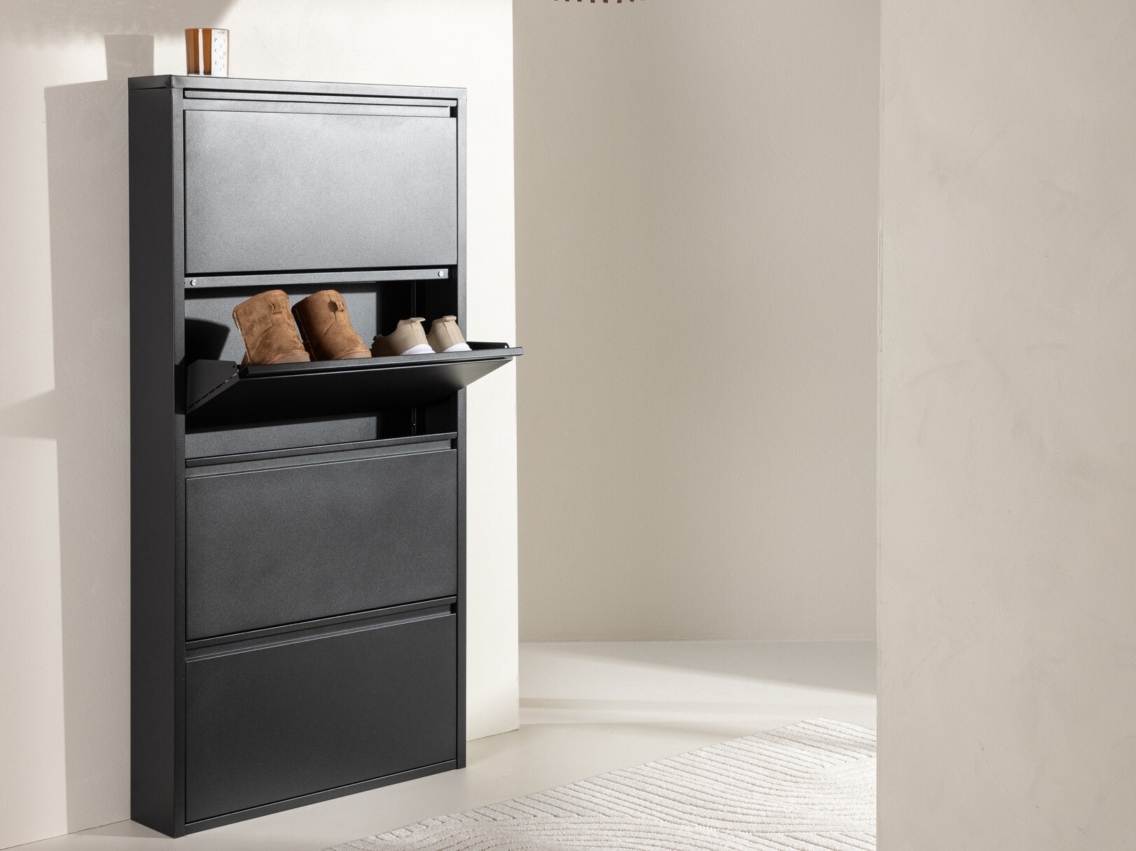 Sapateira Dallas 4301