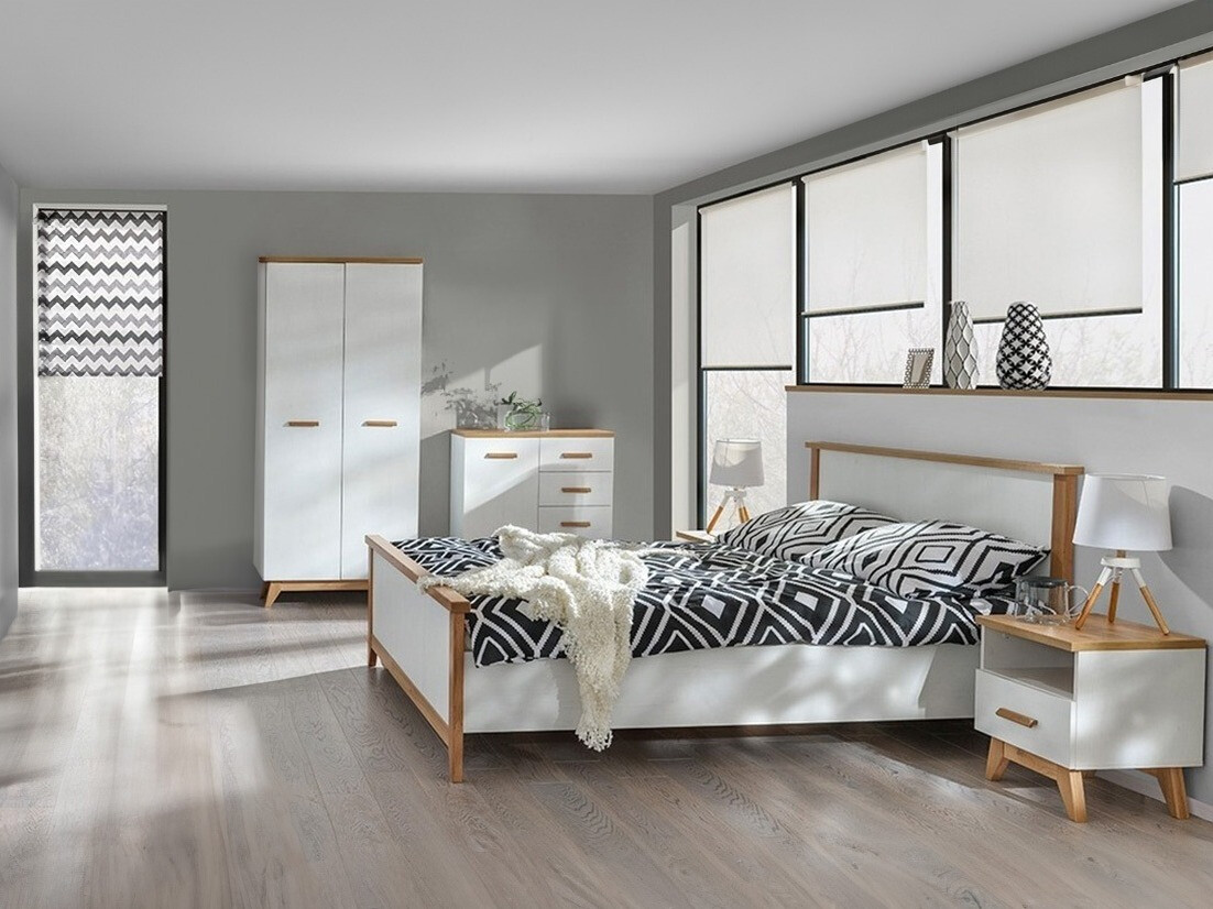 Conjunto para quarto Sorvera 116