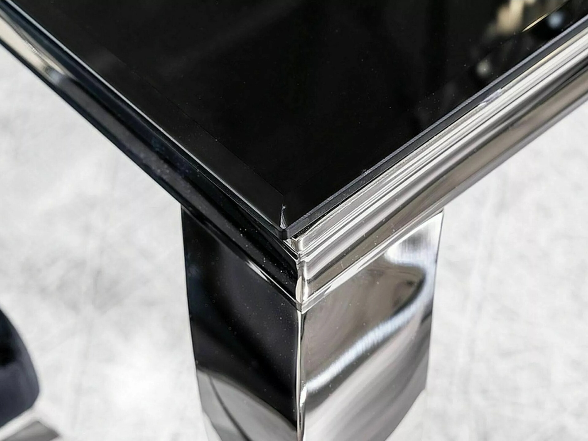 Mesa de centro Detroit 321