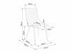 Cadeira Detroit 347 (Bege)