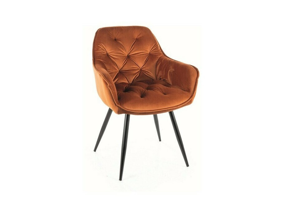 Cadeira Detroit 354 (Laranja)