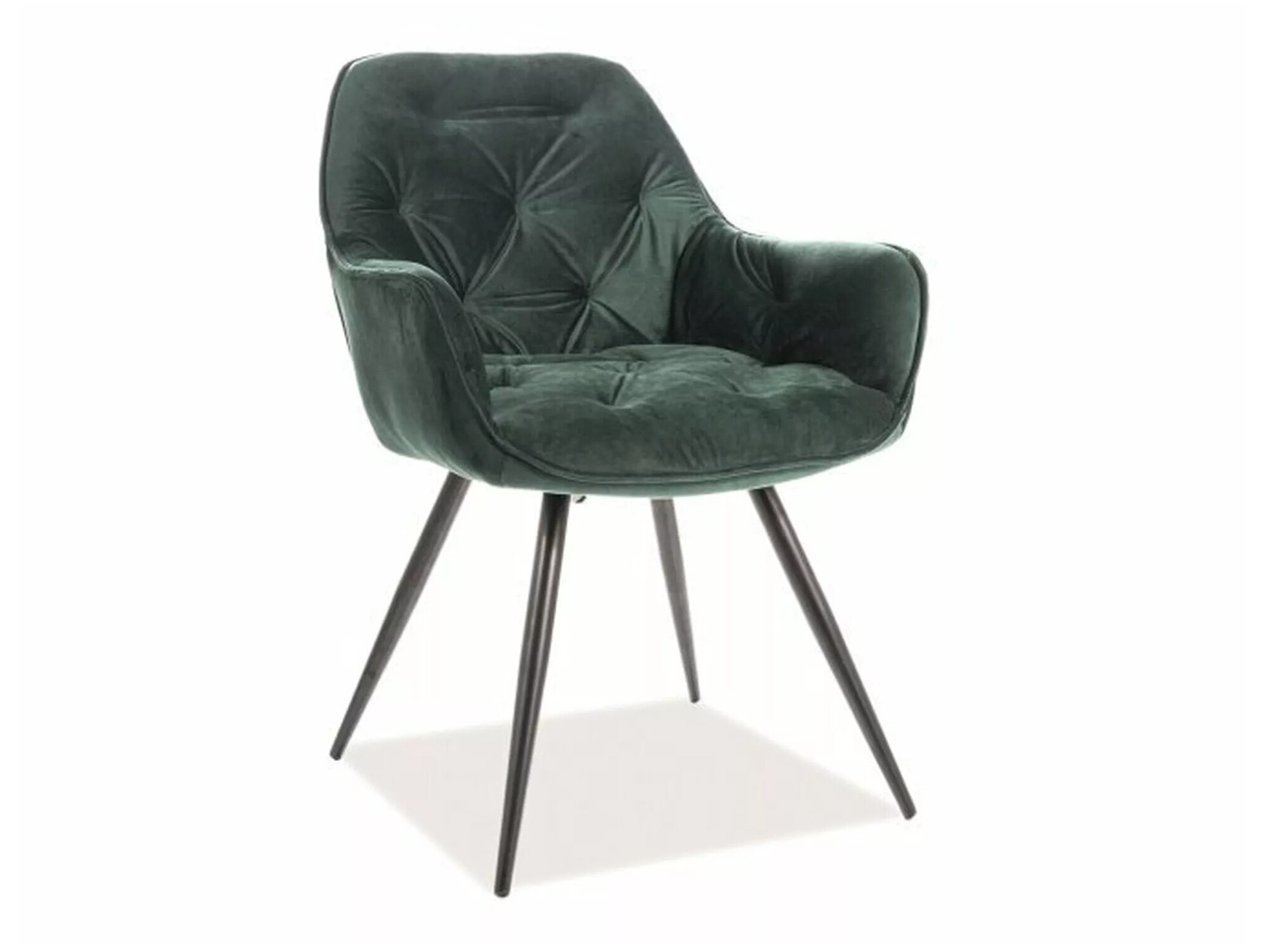 Cadeira Detroit 354 (Verde)