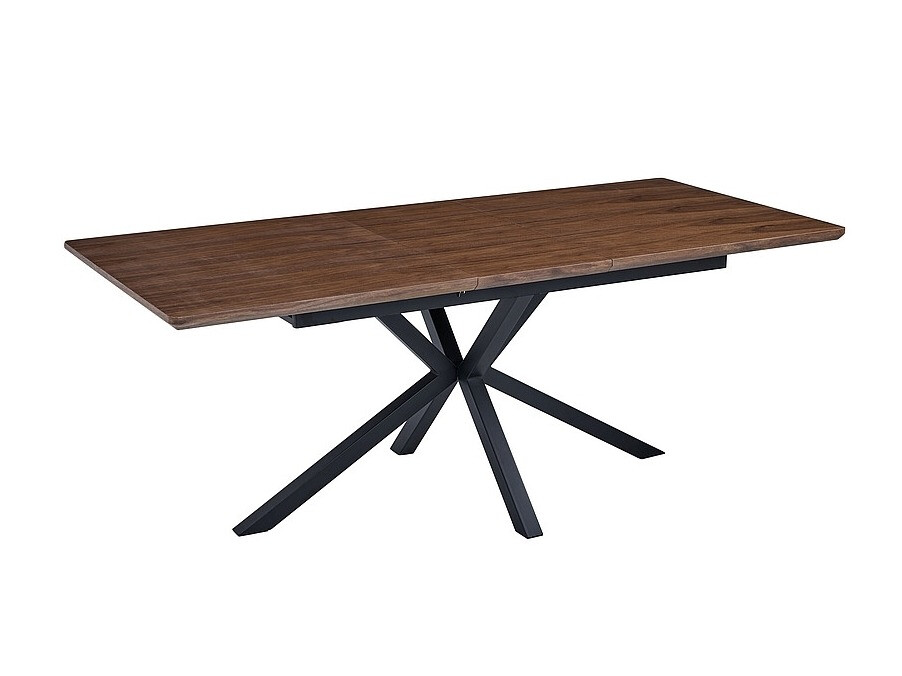Mesa Detroit 374 (Nogueira + Preto)