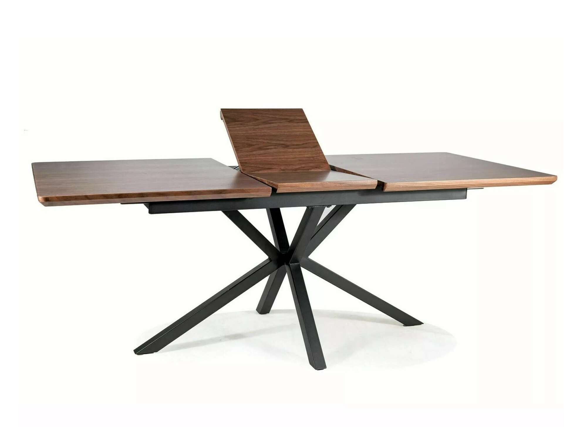 Mesa Detroit 374 (Nogueira + Preto)