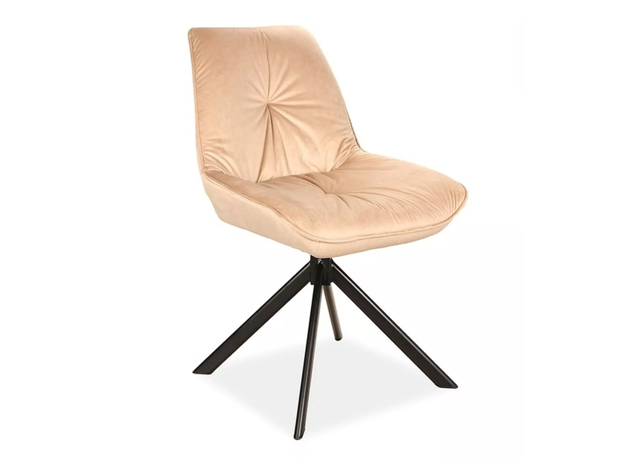 Cadeira Detroit 392 (Bege)