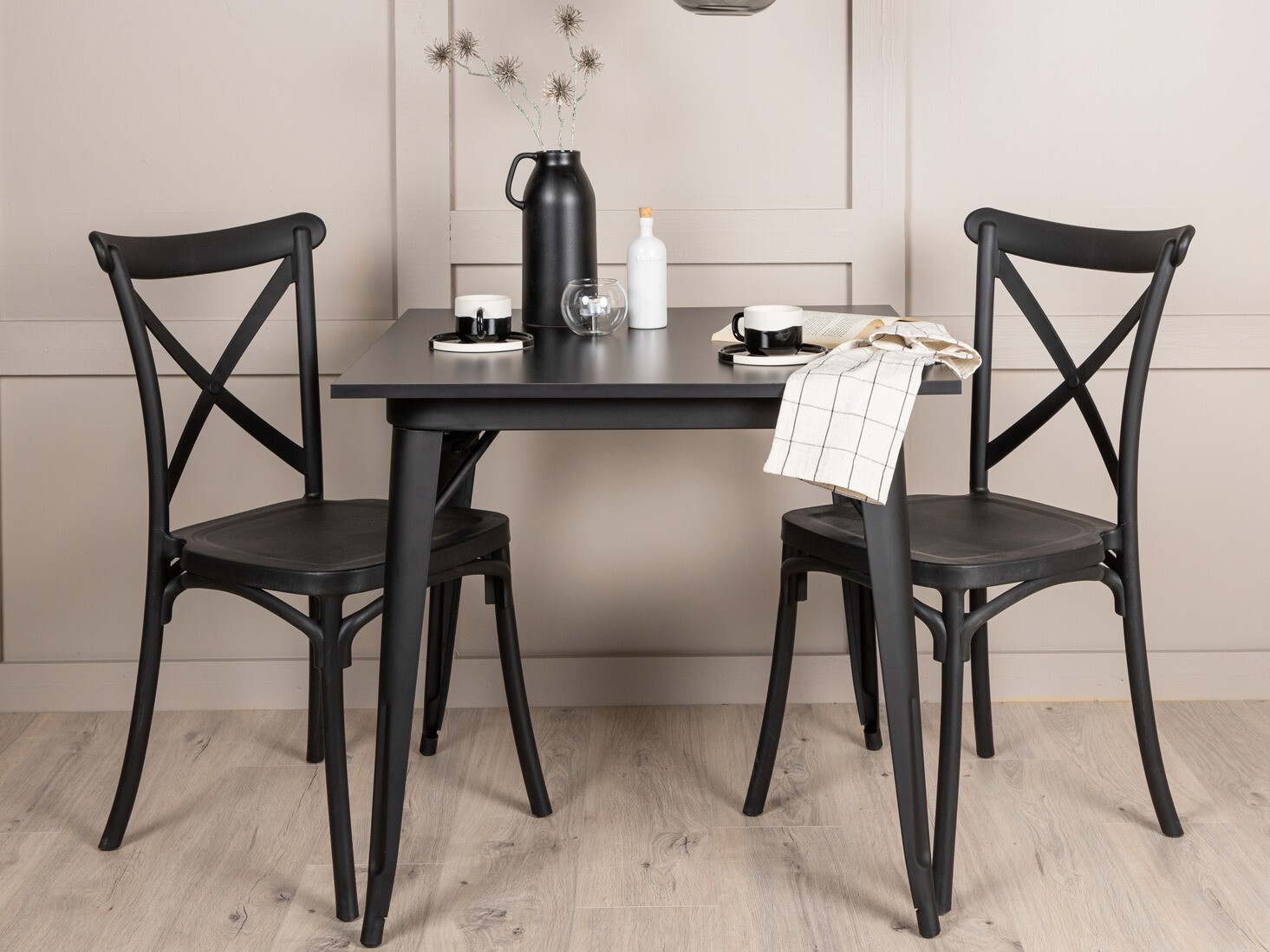 Conjunto para refeições Dallas 3361