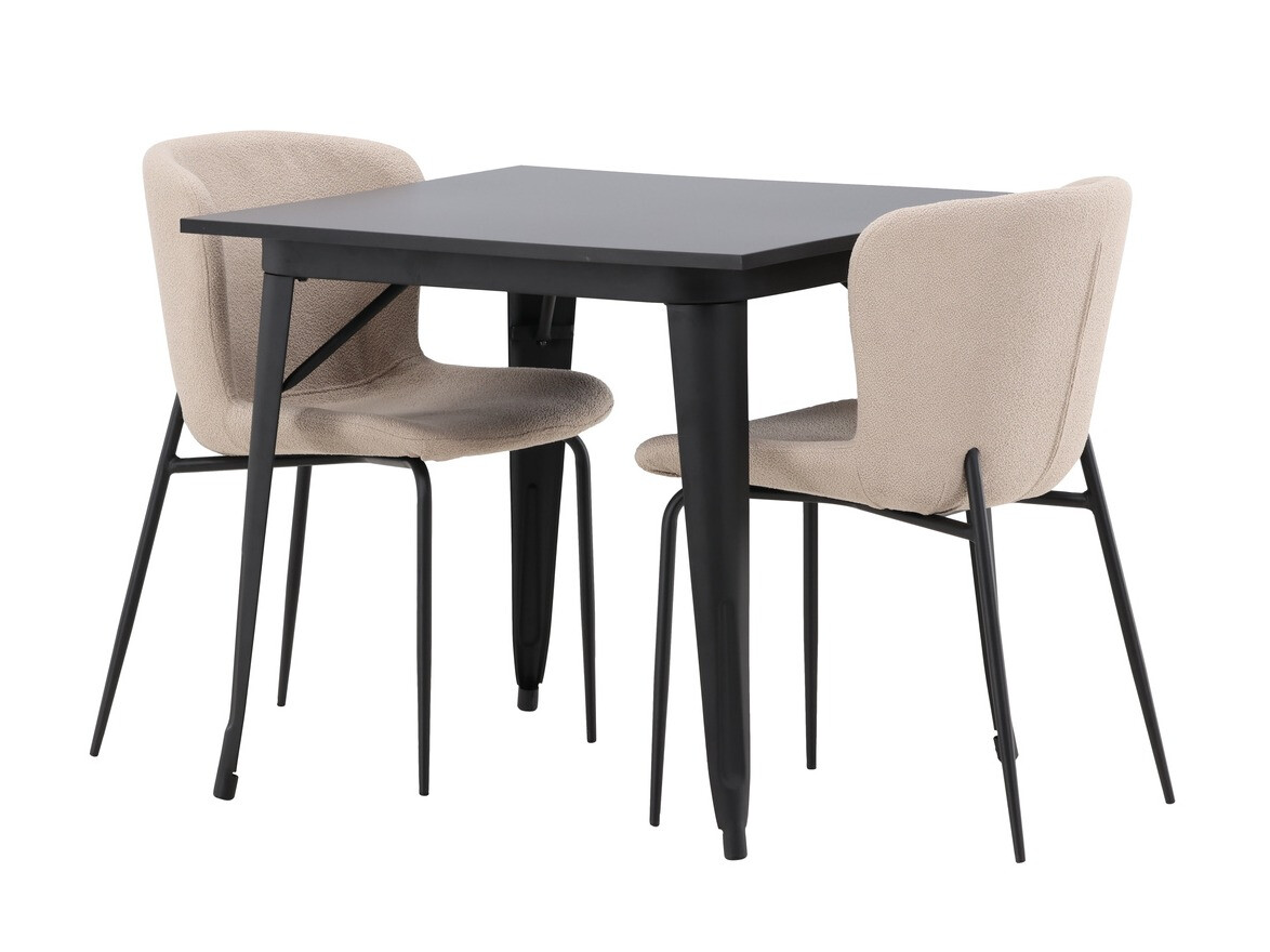 Conjunto para refeições Dallas 3362
