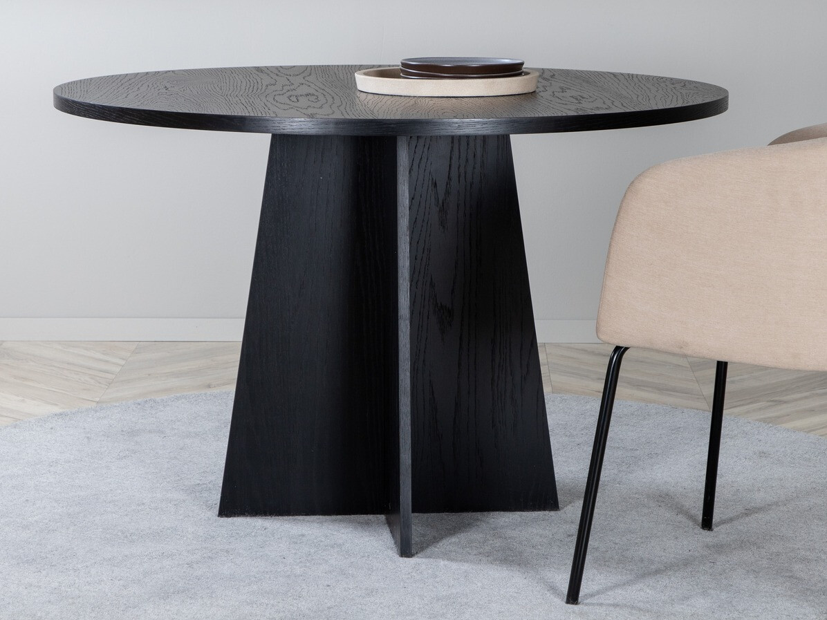 Mesa Dallas 4451 (Preto)