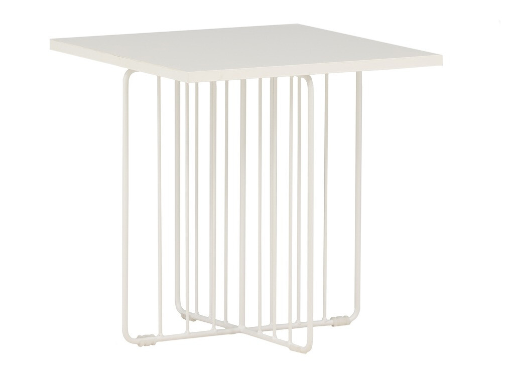 Mesa de centro Dallas 3225 (Branco)