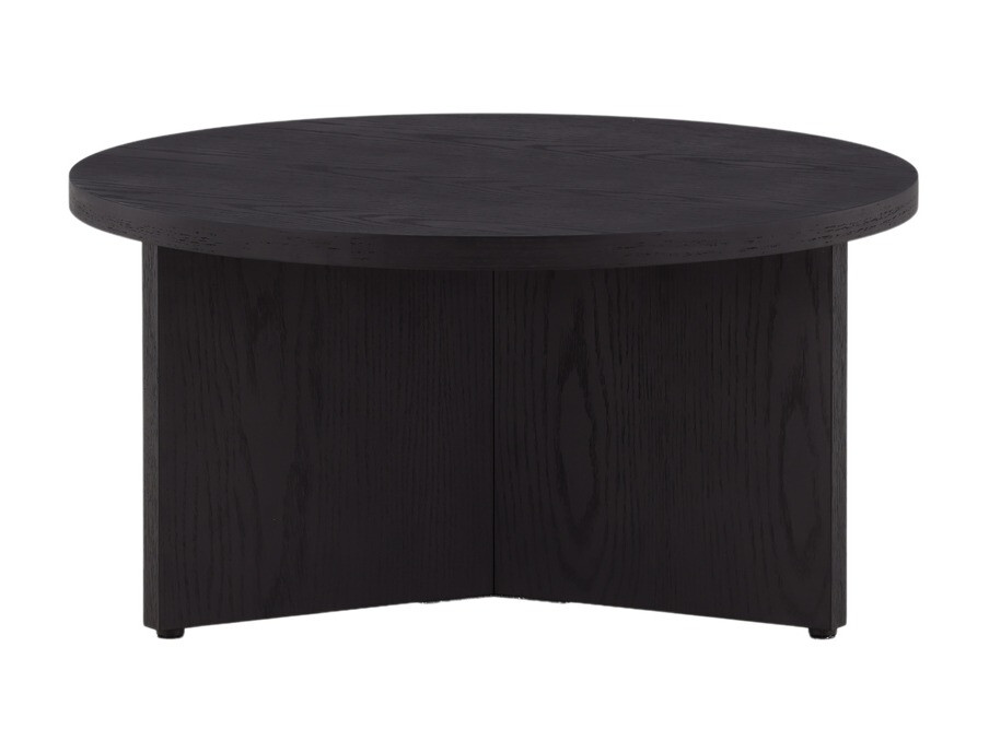 Mesa de centro Dallas 3310 (Preto)