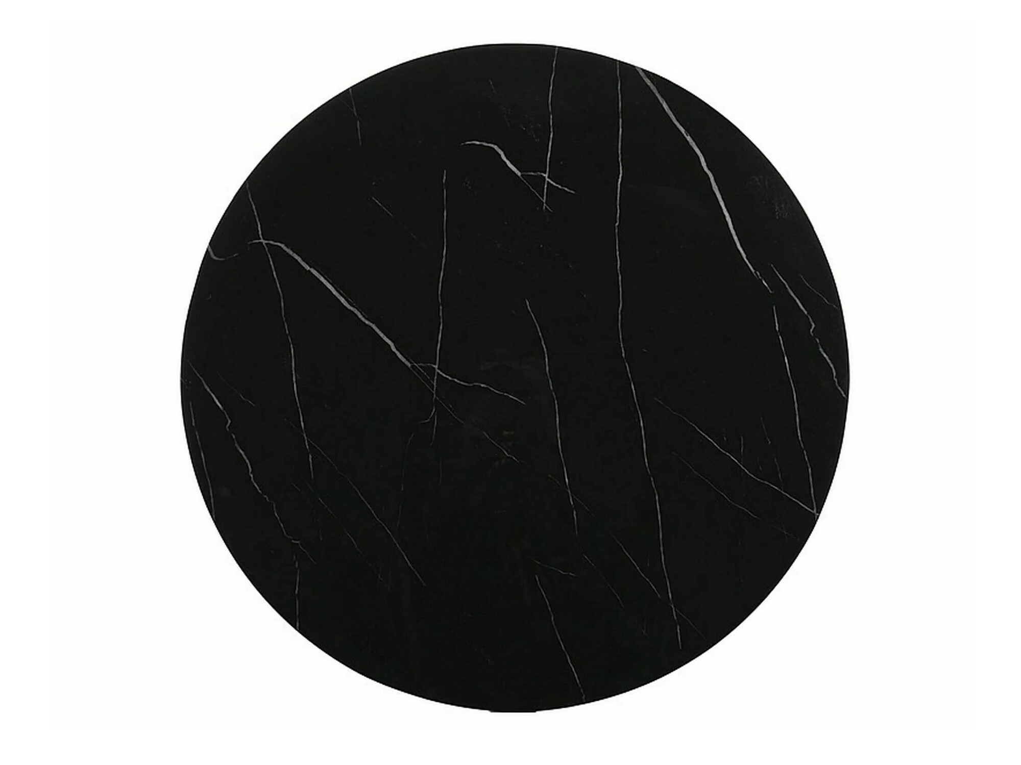 Mesa de centro Detroit 400 (Mármore preto)