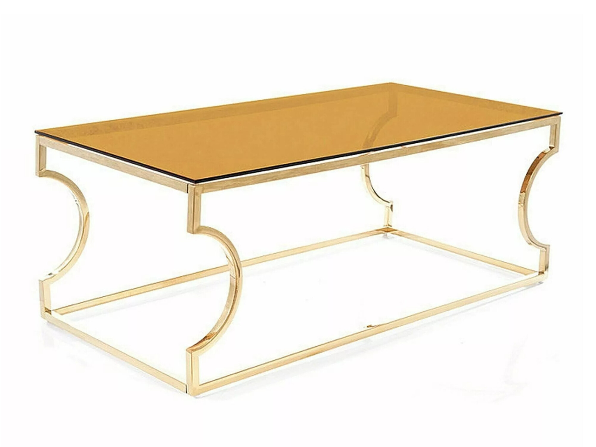 Mesa de centro Detroit 401