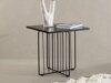Mesa para revistas Dallas 3225 (Preto)