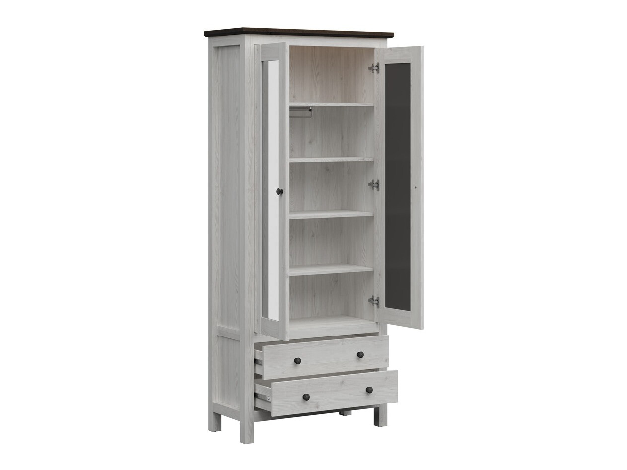 Roupeiro Sordoro 137 (Larício de cebola + Pinho larico)