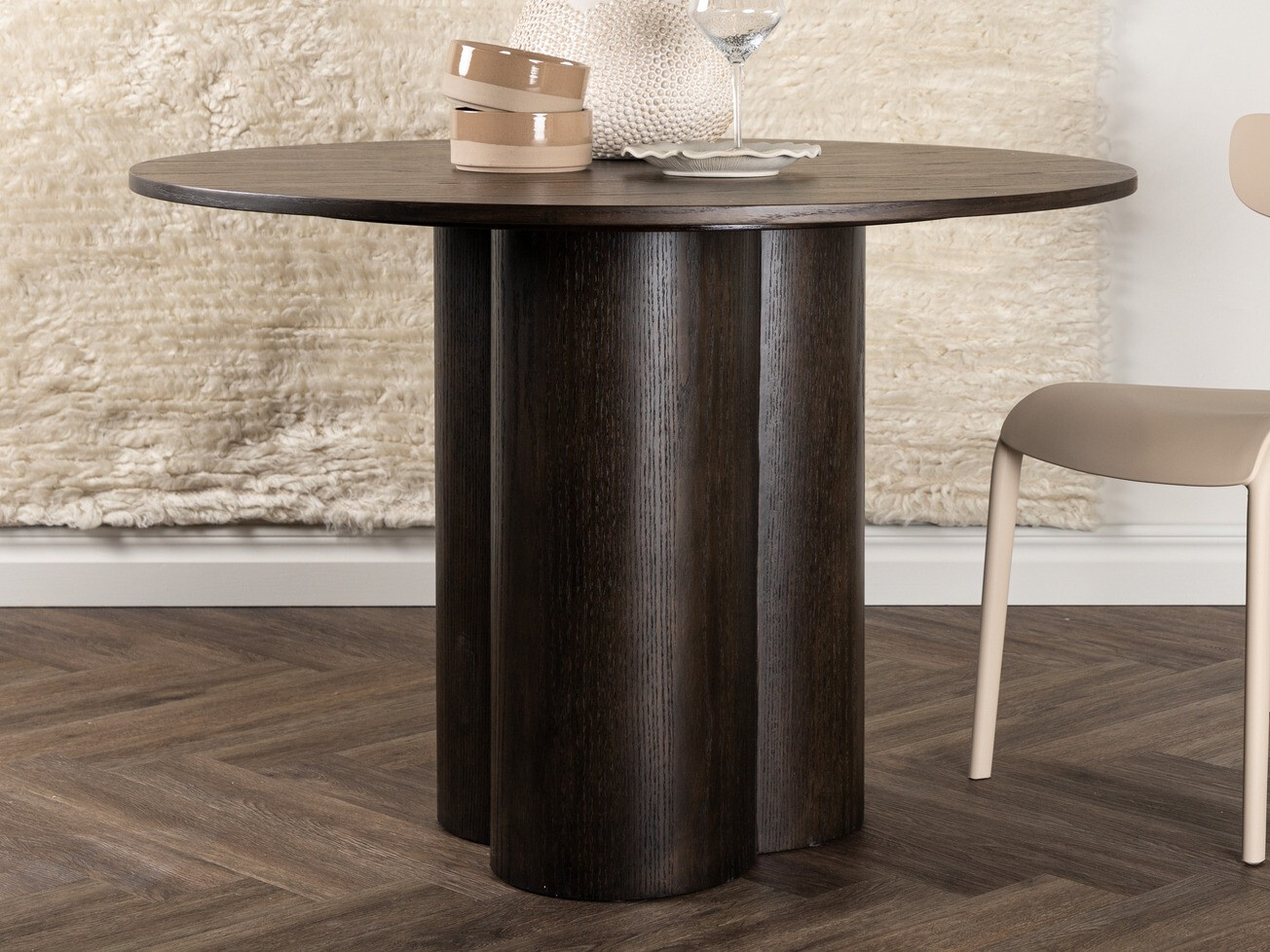 Mesa Dallas 3195 (Noz escura)