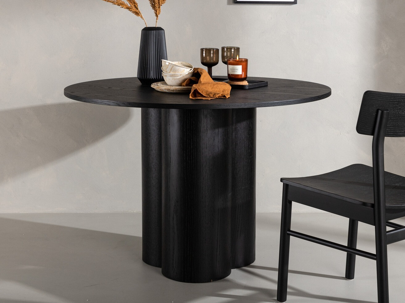Mesa Dallas 3195 (Preto)