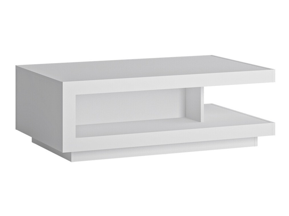 Mesa de centro Feldeli 105 (Branco)