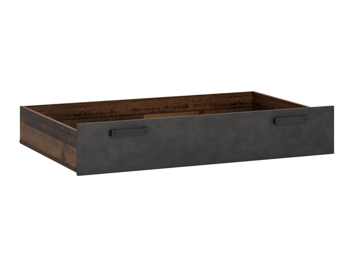 Cama com arrumação Tolsone 107