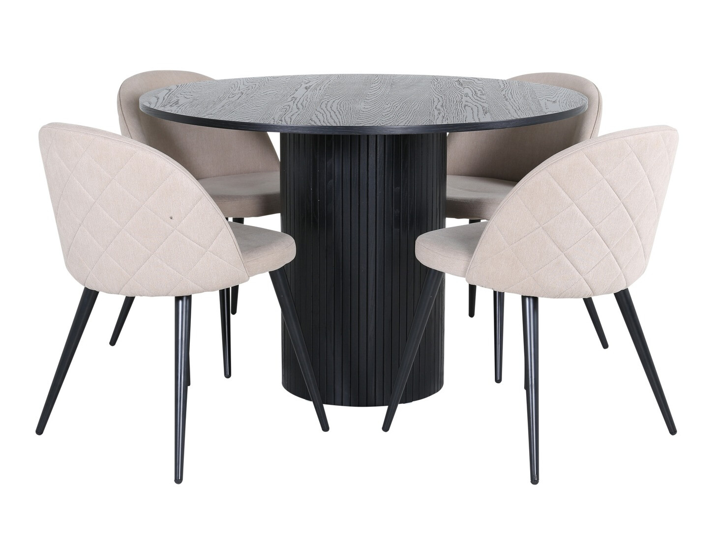 Conjunto para refeições Dallas 3070