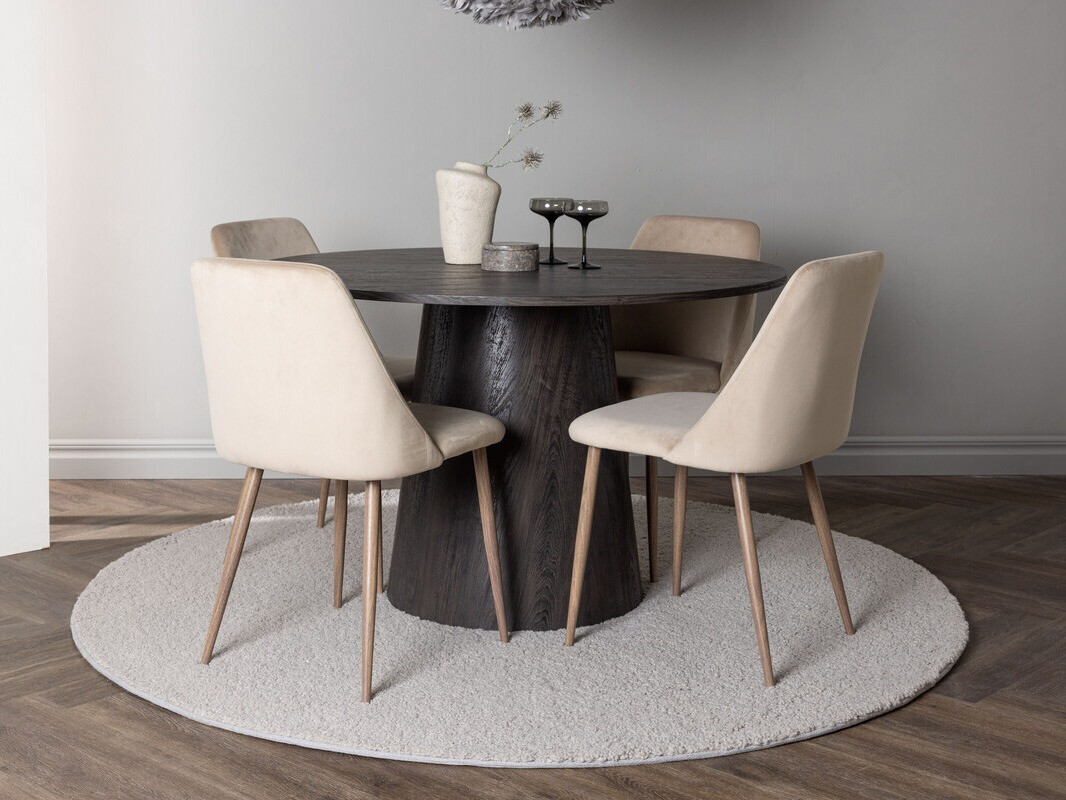 Conjunto para refeições Dallas 4423