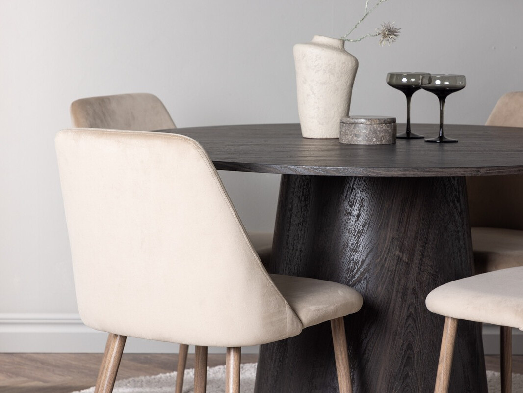 Conjunto para refeições Dallas 4423