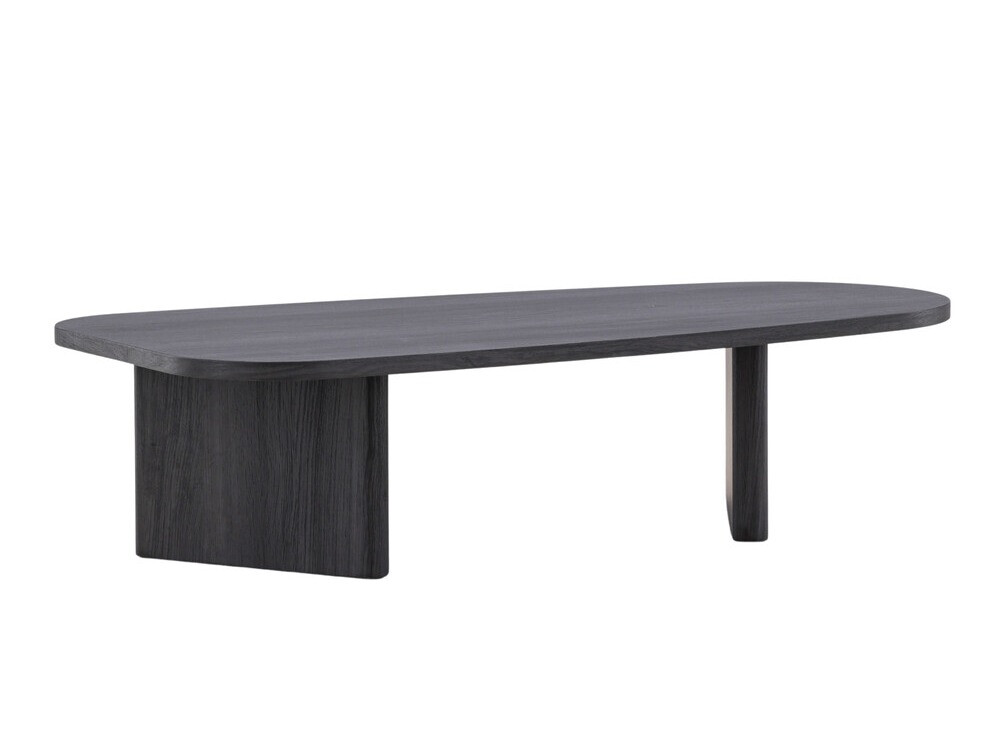 Mesa de centro Dallas 4213 (Preto)