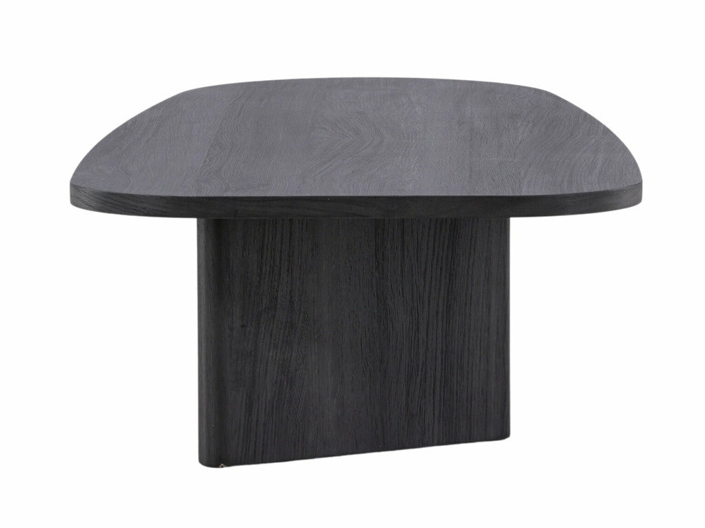 Mesa de centro Dallas 4213 (Preto)