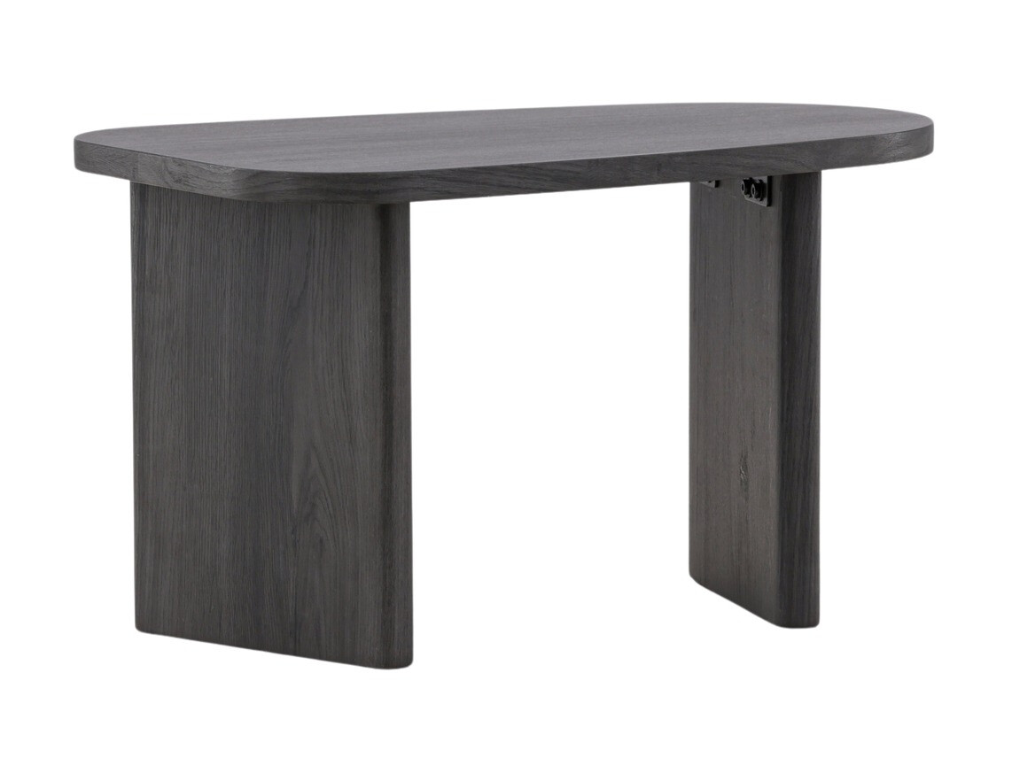 Mesa de centro Dallas 4214 (Preto)