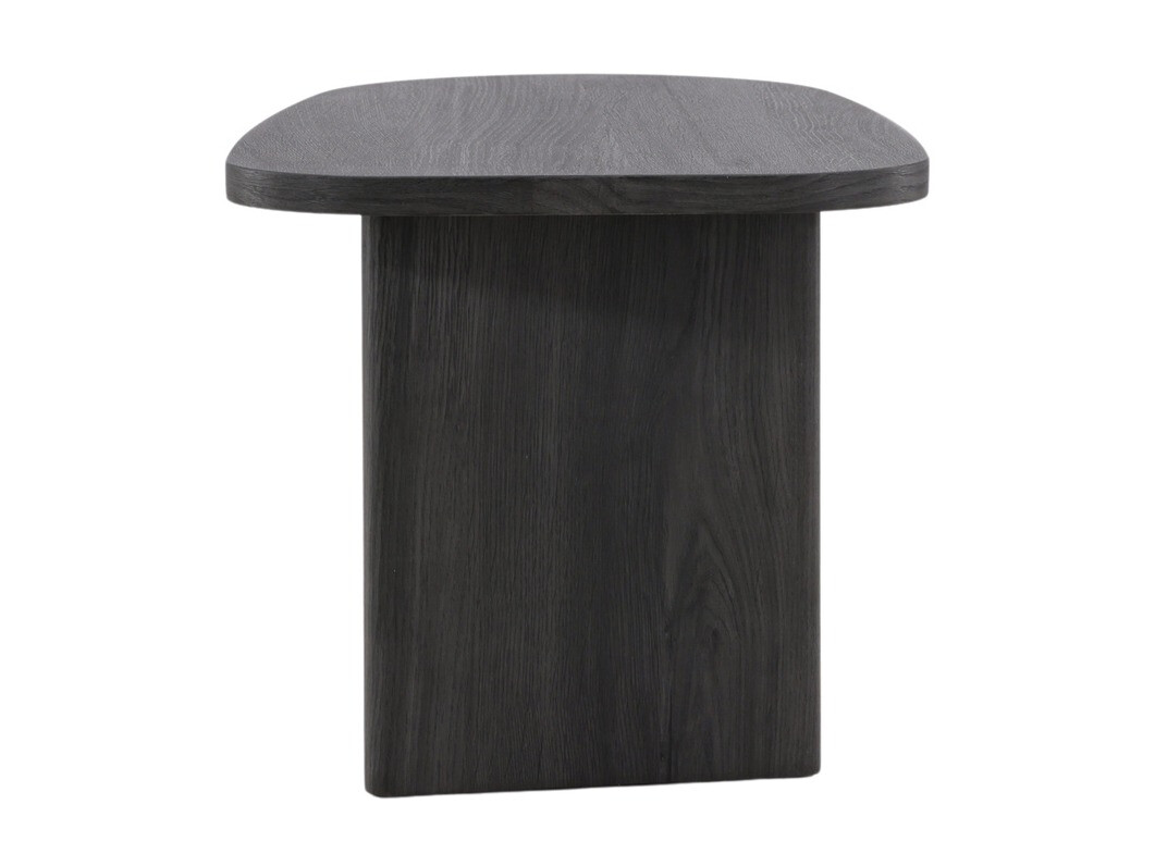 Mesa de centro Dallas 4214 (Preto)