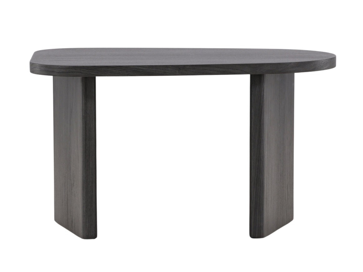 Mesa de centro Dallas 4214 (Preto)