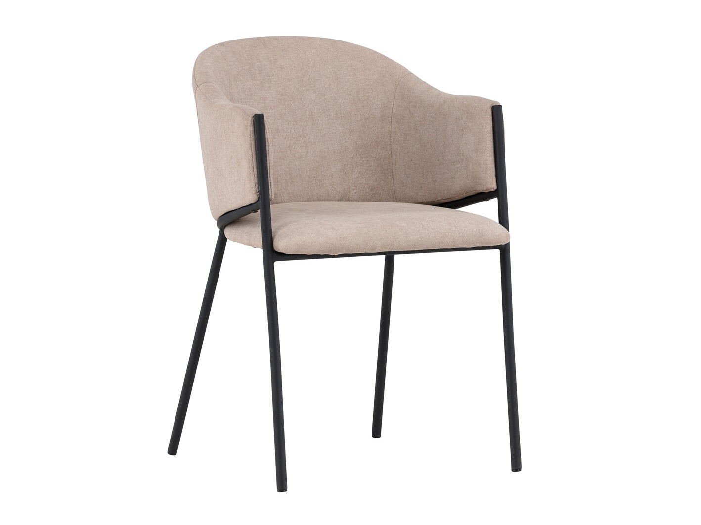 Cadeira Dallas 3822 (Bege)